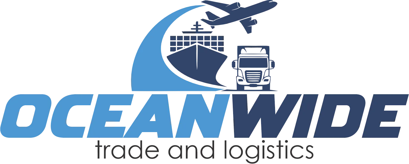 Ocean-Wide Trade and Logistics
